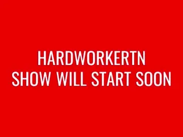 hardworkertn on Chaturbate