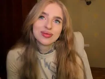 harley_kimm — Welcome to my room! - Goal: Make me so happy ! [3196 tokens left] #puffynipples #bignipples #mistress #blonde #squirt