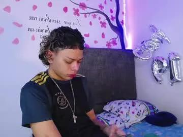 harry_jhonsonn on Chaturbate 
