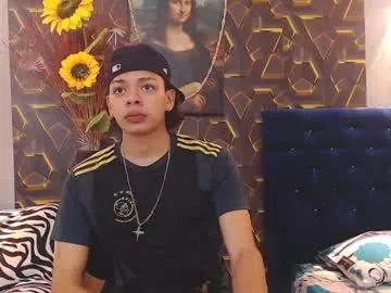 harry_jhonsonn on Chaturbate 