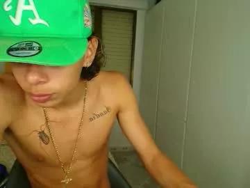 harry_jhonsonn on Chaturbate 