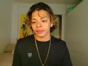 harry_jhonsonn on Chaturbate 