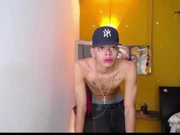 harry_jhonsonn on Chaturbate 