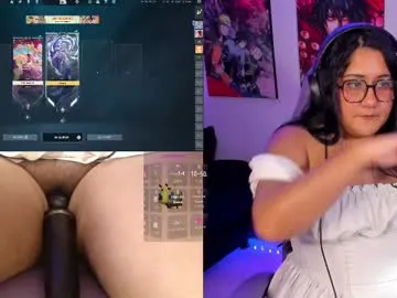 haruu2 — CONTROL TOYS AND NAKED #chubby #gamer #curvy  #goth  #ahegao [385 tokens left]