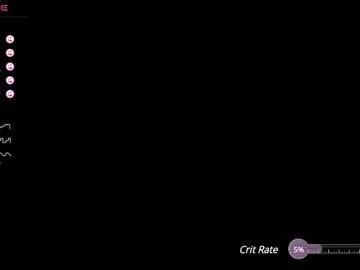 hat_girl on Chaturbate 