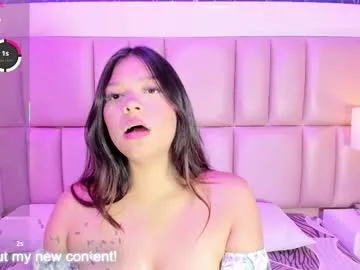 hatsajones — GOAL: Black Lace Tease & Ass Bounce  [57 tokens remaining] AMATEUR POV  Pink Pussy / Oily Ass / Multiple Orgasm! #tightpussy #squirt #18 #curvy #anal