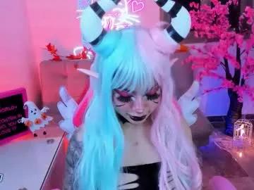 Discover hot escort Hayami_dai hayami_dai from Chaturbate