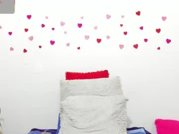 hazel_34 on Chaturbate