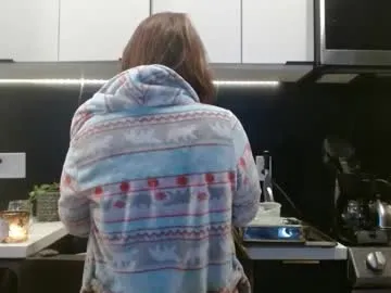 hazel_skye on Chaturbate