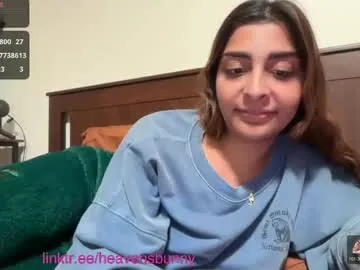 heavensbunny — south asian persian #femdom #hairy #lovense  #indian #hairyarmpits