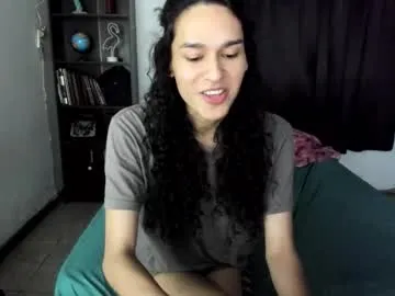 helena_spellman — Hi everyone, let's chat, I want you make me horny. #anal #horny #latina #pvt #chat