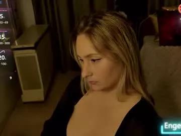 heleneengel from Chaturbate