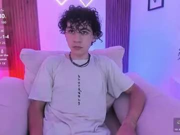 Chaturbate Helios_obscuro helios_obscuro from Chaturbate