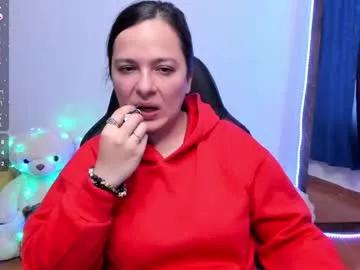 hidianapaola on Chaturbate 
