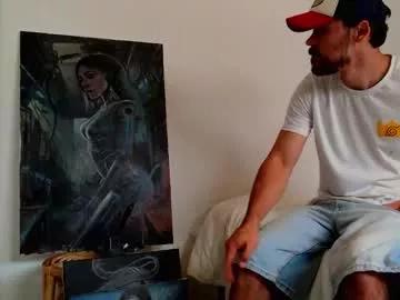 Watch Highnightz, he wants to masturbate for you highnightz from Chaturbate