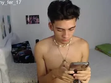 hiso_kai on Chaturbate