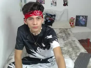 hiso_kai on Chaturbate