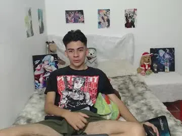 hiso_kai on Chaturbate