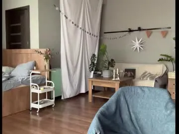 holydori on Chaturbate