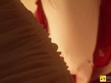 horneyjozy from Chaturbate