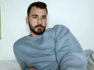 hornyasfuckk33 — Freechat on Chaturbate