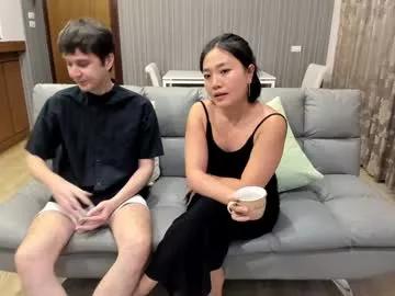 hornypuca on Chaturbate