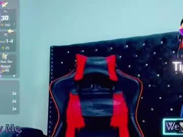 Try cute model Hot_destinyk hot_destinyk from Chaturbate