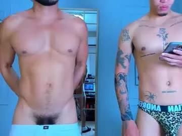 hotcrew_ from Chaturbate