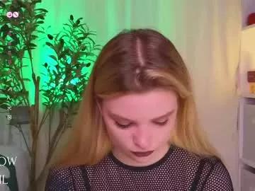 hottie_jane on Chaturbate 
