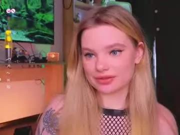 hottie_jane on Chaturbate 