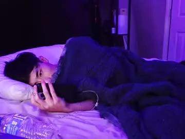 hottiewithabody101 on Chaturbate 