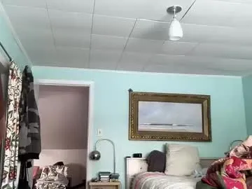 howlingatnothing on Chaturbate