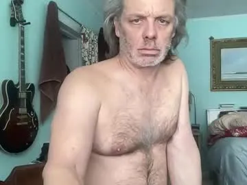 howlingatnothing on Chaturbate