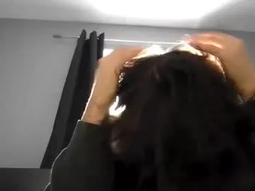 hunglikecrazyy on Chaturbate