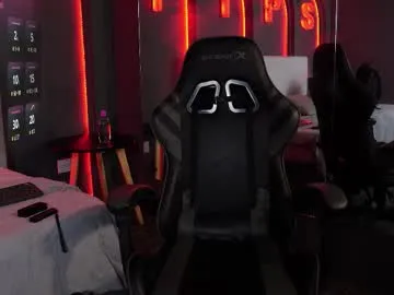 hunk_ryan on Chaturbate