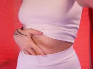 Freechat iam_meg on Chaturbate