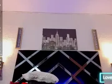 iamduque on Chaturbate