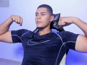 iamdylan777 — Make me Cum - Lush On! - Multi-Goal :  Make me Cum - Lush On! #latino #bigcock #cum #muscle #findom