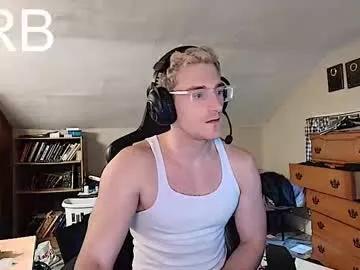 iamtommyparker from Chaturbate