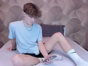 ian_flor on Chaturbate