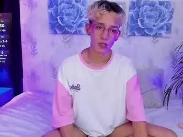 iangel_ on Chaturbate 