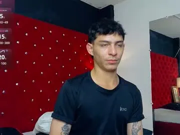 ianlark — Multi Goal: Bust my nut at goal @8 [98 tokens left] #bigcock #dildo #ass #lovense #cum