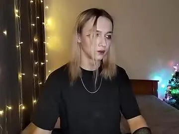 icebenz on Chaturbate