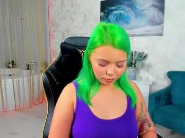 im__youre_sunshine on Chaturbate 