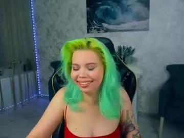 im__youre_sunshine on Chaturbate 