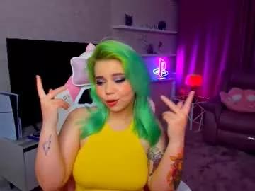 im__youre_sunshine on Chaturbate 