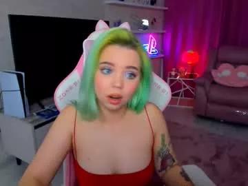 im__youre_sunshine on Chaturbate 