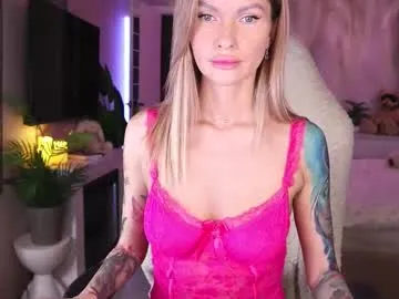 im_kristina — Goal: Get naked #natural #bbc #skinny #feet #lovense - Next Goal: buttplug