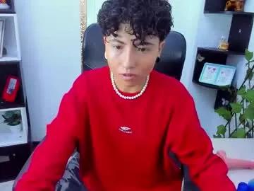 Sweet Im_mathias wants you to fuck zir body now im_mathias from Chaturbate