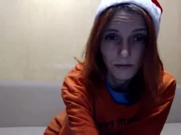 imelissa8malis on Chaturbate